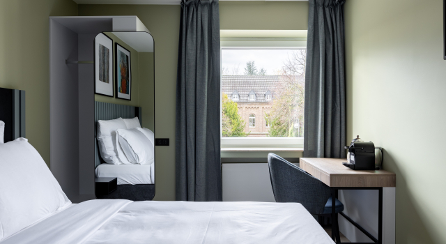 numa I Bona Rooms & Apartments