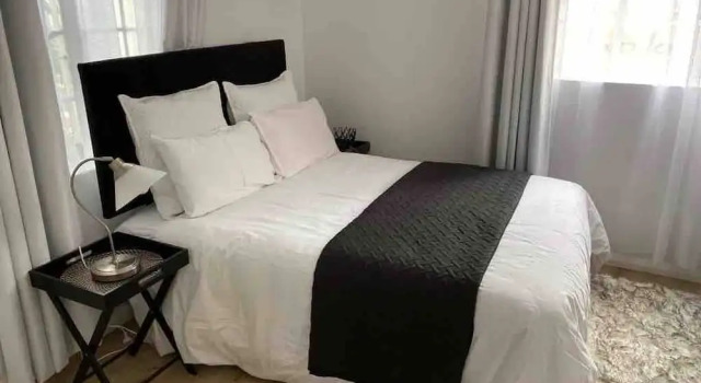 Charming Executive Studio, Solar Power, Wifi, Boek Appartement Johannesburg Gauteng