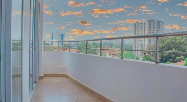 LUXE, ELEGANT 1BR IN KILIMANI STRONG WIFI With pool, Забронировать Отель Найроби Найроби Каунти, рядом с Shifteye Gallery