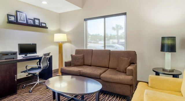 Sleep Inn Macon I-75