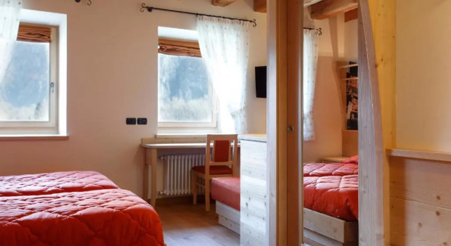 Номер Standard Agritur La Polentera