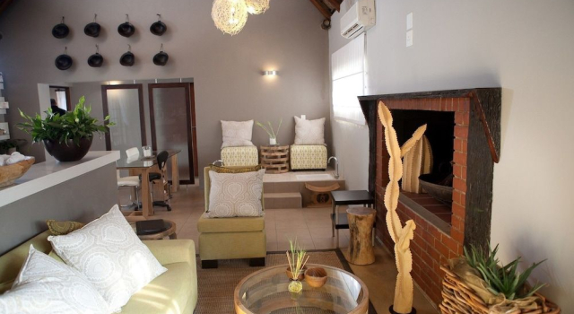 African Hills Safari Lodge & Spa, Book Ferieresort Resorthoteller i Gauteng, Ferieresort