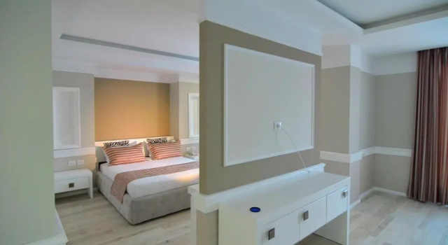 Люкс Classic Te Stela Resort & SPA