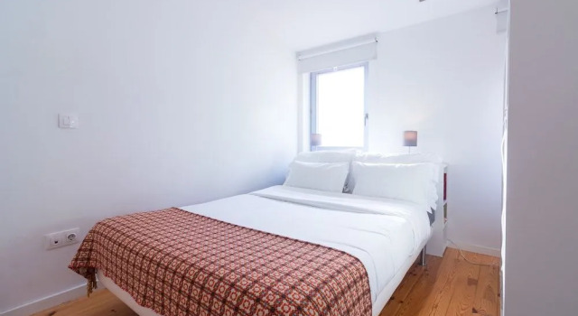 ON Apartments – Violin, Забронировать Апартаменты/квартира Бонфим Порту, рядом с Театр Coliseu do Porto