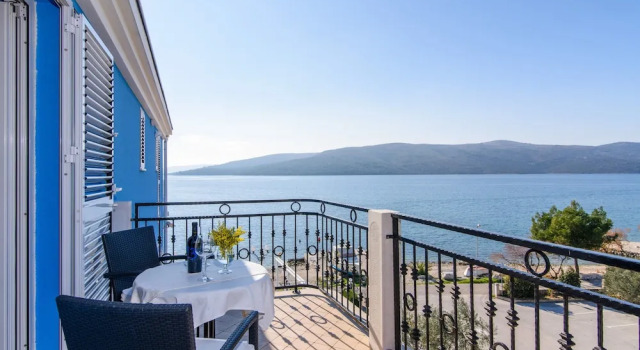 Номер Standard Villa Mediterana