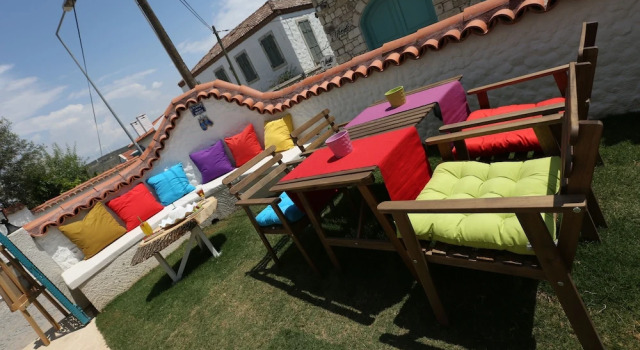 Четырёхместный номер Executive Peroni Hotel