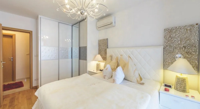 Apartment Viva la Vita, Забронировать Апартаменты/квартира Отели Цавтат с парковкой, рядом с Пляж Цавтат, Парковка