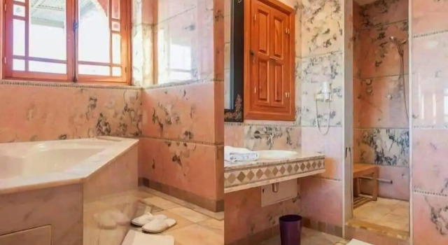 Вилла Grand Villa Palmeraie 2