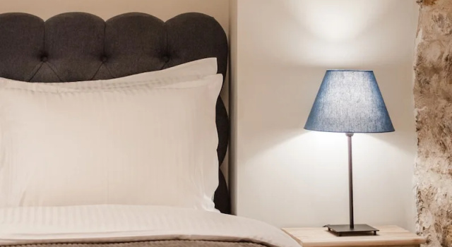 Номер Executive Дуплекс Aldia Suites Arachova