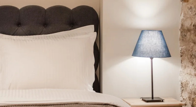 Номер Executive Aldia Suites Arachova