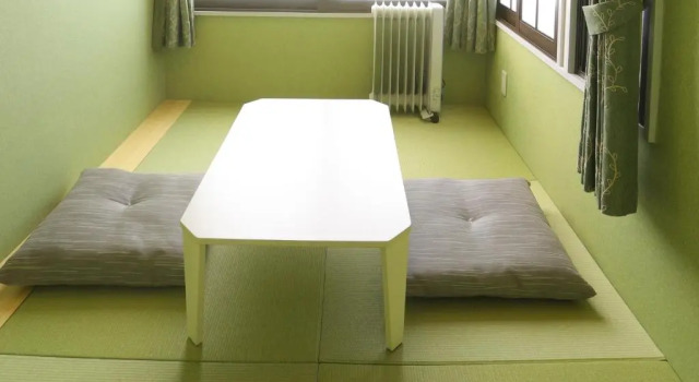 Номер Standard Lift Inn Hakuba Goryu