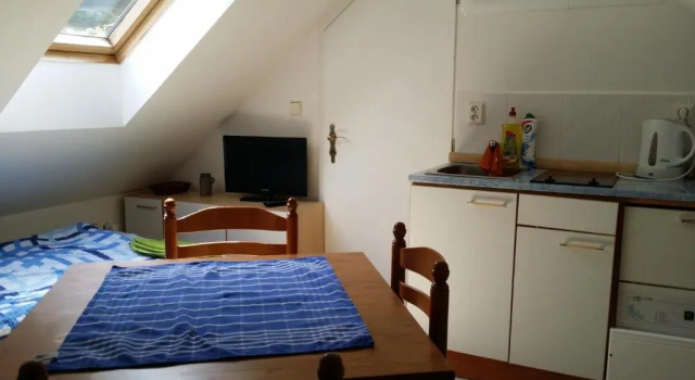 Студия Standard Holiday Apartments Vítězná 1256/36