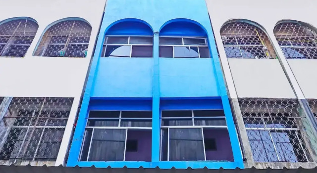 SPOT ON 92389 Fendi Homestay SyariahNearTempat Makan Pagi Sore Nohil, Réserver Hôtel Batu Ampar Batam