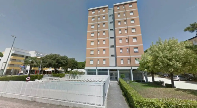Very Nice Flat With Swimming Pool