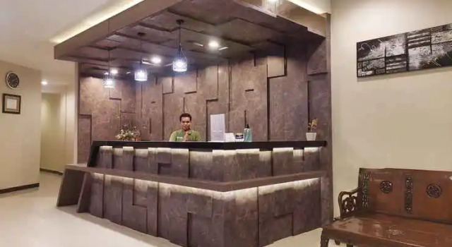 Hotel Holie