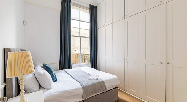 Апартаменты Bright Home Near Little Venice