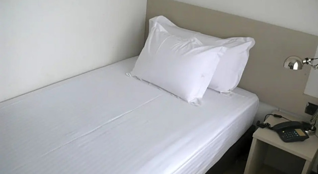 Одноместный номер Standard Hotel Los Angeles