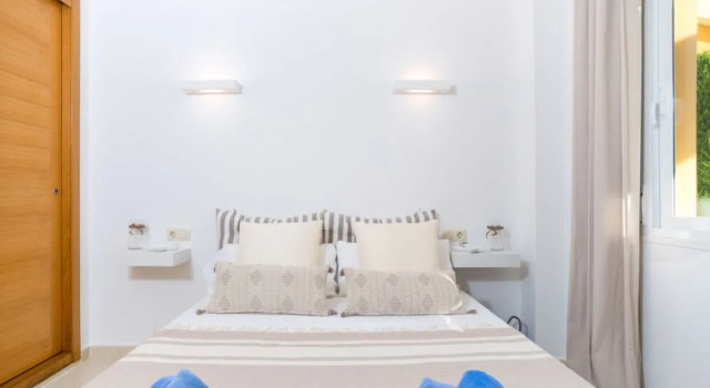 Apartment Maritimo