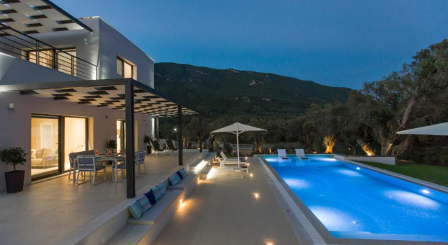 Almyra Villas