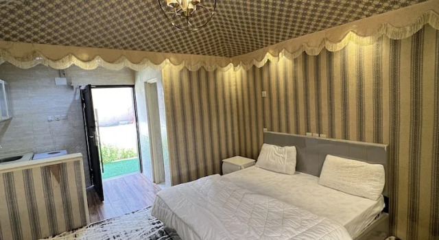 Alyusur homes, Buchen Sie Aparthotel Aparthotels in Provinz Asir, Aparthotel