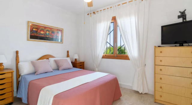Apartment Tamarit I Santa Pola