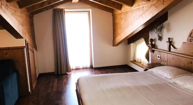 Hotel Garni Mountain Resort