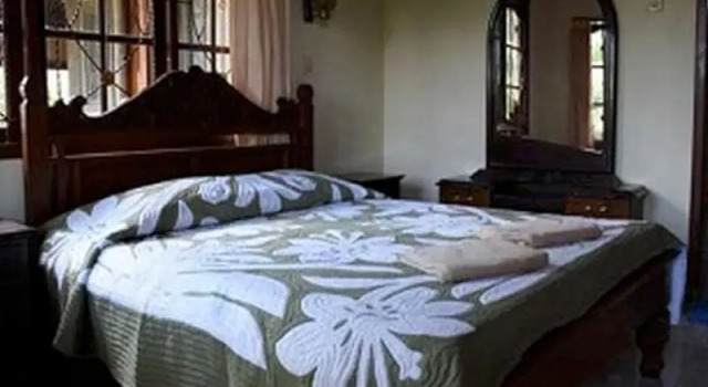 Номер Standard Gustis Garden 2 Guest House