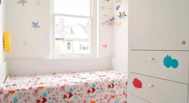 Bright and Stylish Apartment In Little Venice, Varaa Huoneisto Asunnot kohteessa Merseyside, Huoneisto