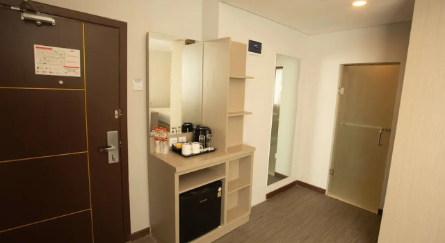 Люкс Best Western Batang Garing