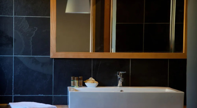 Sure Lodge, Rezervovat Rekreační dům Hotely v Araucanía s parkováním, Parkování