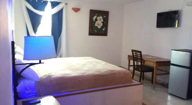 Levimar Guest House, Rezerwuj Pensjonat Toa Baja San Juan