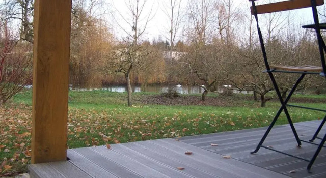 Gîte La Saulinière, Buchen Sie Ferienwohnung Montaulin 