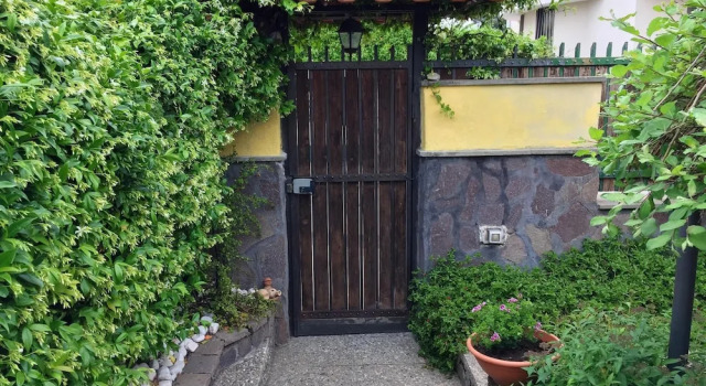 Villa With one Bedroom in Giugliano in Campania, With Private Pool, Fu