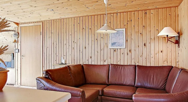 Relaxed Holiday Home in Skjern near Sea, Rezervovat Hotel Skjern 