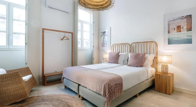 Ocean Porto - Beach House, Rezervovat Hotel Wellness hotely v Porto, SPA