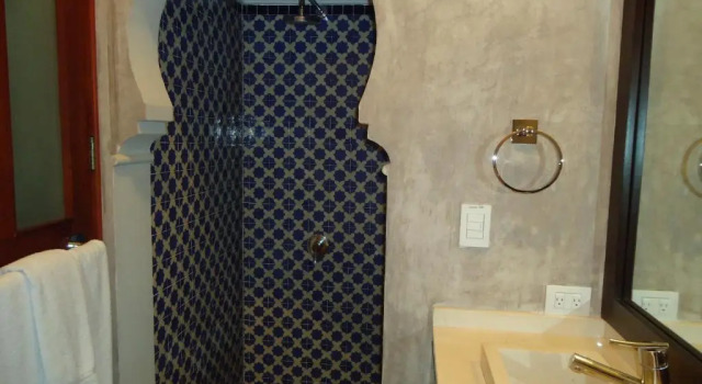 Номер Deluxe San Rafael Hotel