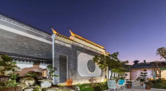 Juelu Huaxi Hot Springs Homestay (Shijicheng)