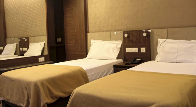 Hotel Prem Nivas, Забронировать Отель Недорогие отели штата Тамилнада, недорого