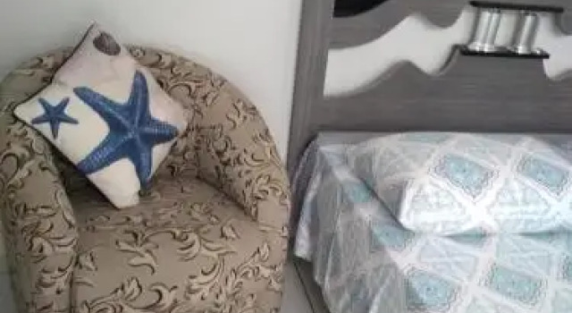 Suítes Para Casal