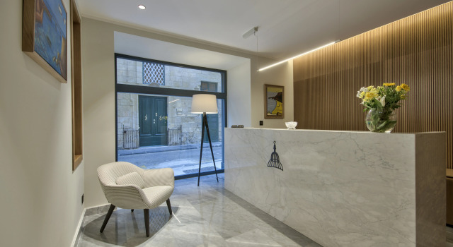 La Falconeria Hotel, Đặt Khách sạn Va-lờ-ta Malta