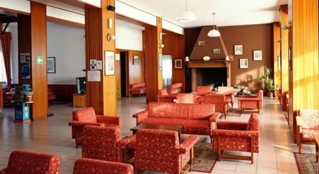 Family Hotel Como, Varaa Hotelli Hotellit Abruzzo aamiaisella, Aamiainen
