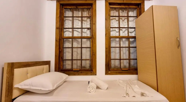 Dhimitri Apartment, Prenota Appartamento Appartamenti a Berat County, Appartamento
