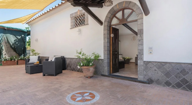 Villa Anna