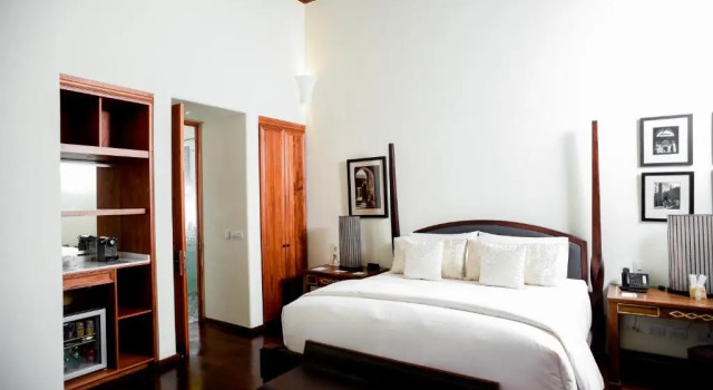 Люкс Superior Hotel Casa Blanca 7