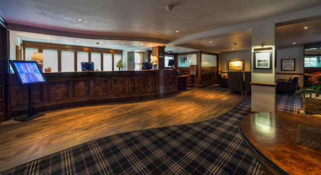 The Old Ship Hotel