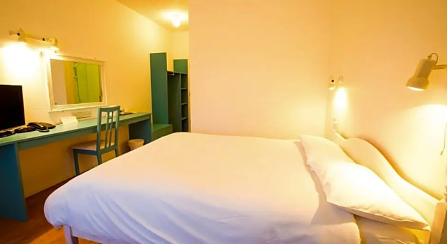 Номер Standard Gray Manor Hotel