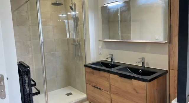Номер Comfort Constance de Bretagne B&B