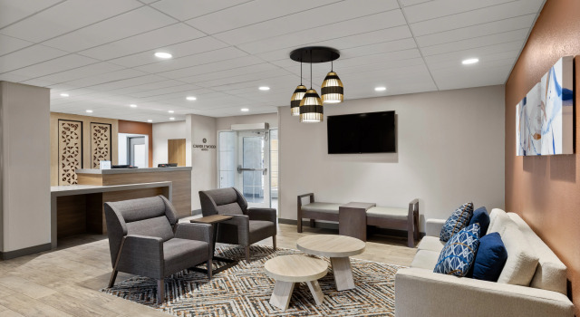 Candlewood Suites Yuma, an IHG Hotel, Reserva ahora Hotel Yuma Arizona