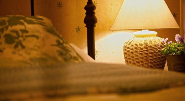 Номер Classic La Fresnée chambres dhôtes