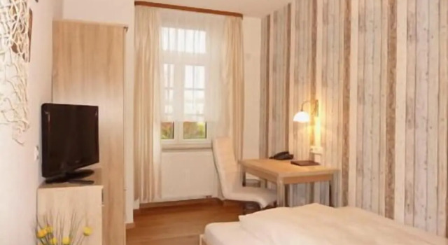 Двухместный номер Standard Hotel-Restaurant Löwen